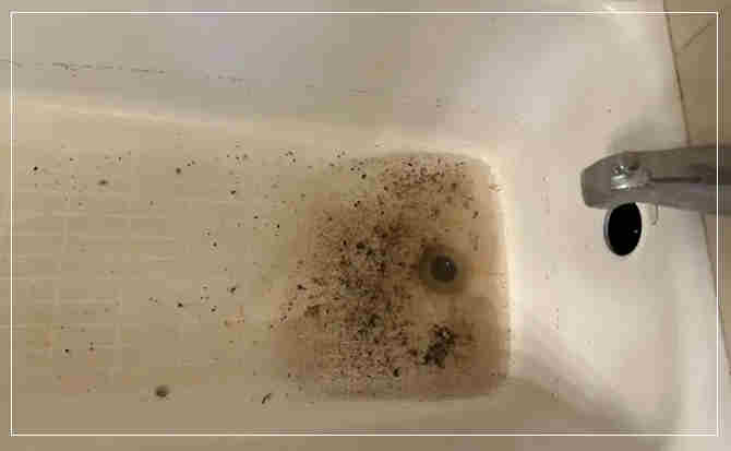 兴隆台浴缸通下水