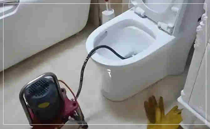 兴隆台马桶蹲坑蹲厕疏通